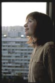 Женский фотопортрет. Юлька (63 КБ)