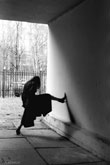 Жанровая фотография. Фигура