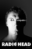 Иллюстрация. Radiohead